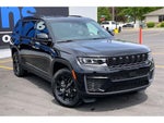 2026 Jeep Grand Cherokee L Laredo Altitude