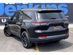 2026 Jeep Grand Cherokee L Laredo Altitude