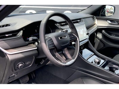 2026 Jeep Grand Cherokee L Laredo Altitude