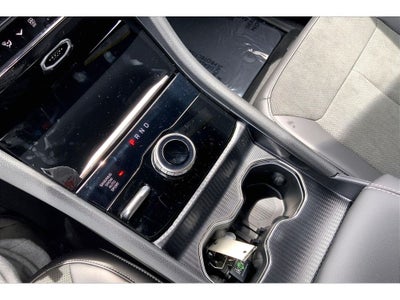 2026 Jeep Grand Cherokee L Laredo Altitude
