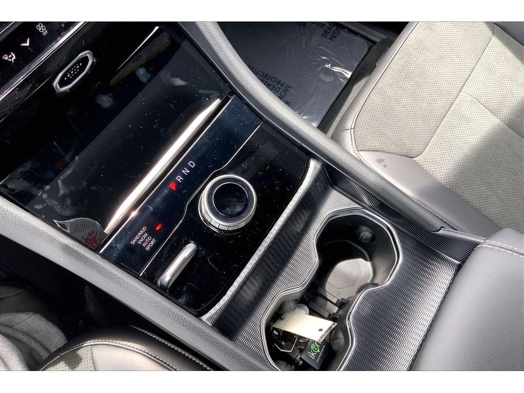 2026 Jeep Grand Cherokee L Laredo Altitude