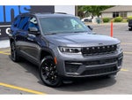 2026 Jeep Grand Cherokee L Laredo Altitude