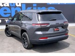 2026 Jeep Grand Cherokee L Laredo Altitude
