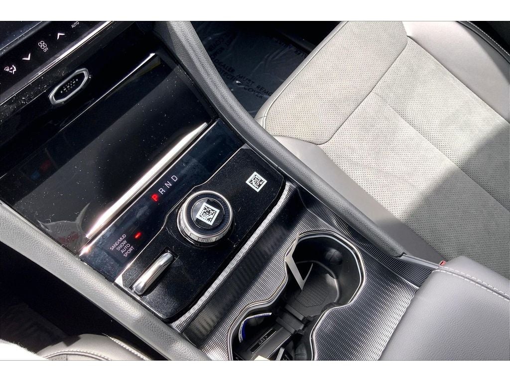 2026 Jeep Grand Cherokee L Laredo Altitude