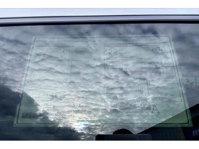 2026 Jeep Grand Cherokee L Laredo Altitude