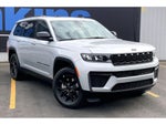 2026 Jeep Grand Cherokee L Laredo Altitude