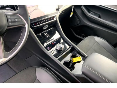 2026 Jeep Grand Cherokee L Laredo Altitude