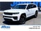 2026 Jeep Grand Cherokee L Laredo Altitude