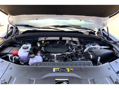 2026 Jeep Grand Cherokee L Laredo Altitude