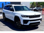 2026 Jeep Grand Cherokee L Laredo Altitude