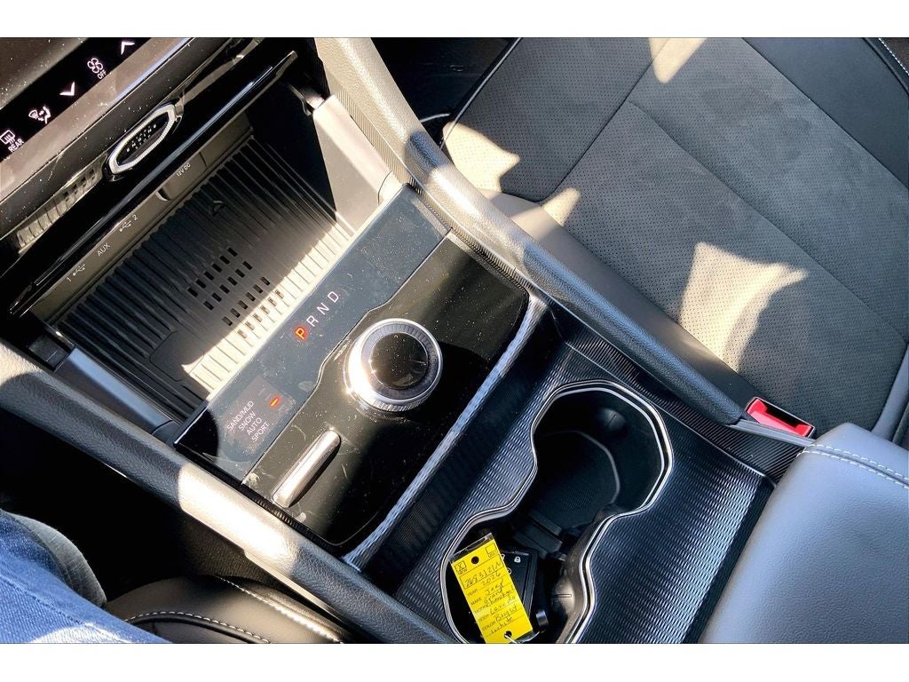 2026 Jeep Grand Cherokee L Laredo Altitude