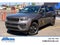 2026 Jeep Grand Cherokee L Laredo Altitude
