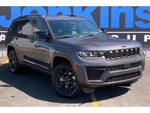 2026 Jeep Grand Cherokee L Laredo Altitude