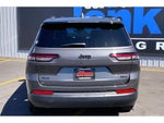 2026 Jeep Grand Cherokee L Laredo Altitude