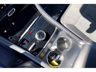 2026 Jeep Grand Cherokee L Laredo Altitude