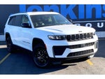 2026 Jeep Grand Cherokee L Laredo Altitude