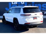 2026 Jeep Grand Cherokee L Laredo Altitude