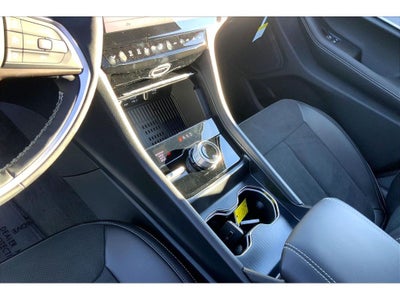 2026 Jeep Grand Cherokee L Laredo Altitude