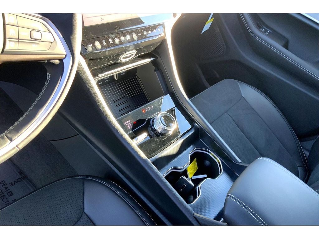 2026 Jeep Grand Cherokee L Laredo Altitude