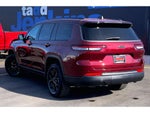 2026 Jeep Grand Cherokee L Laredo Altitude