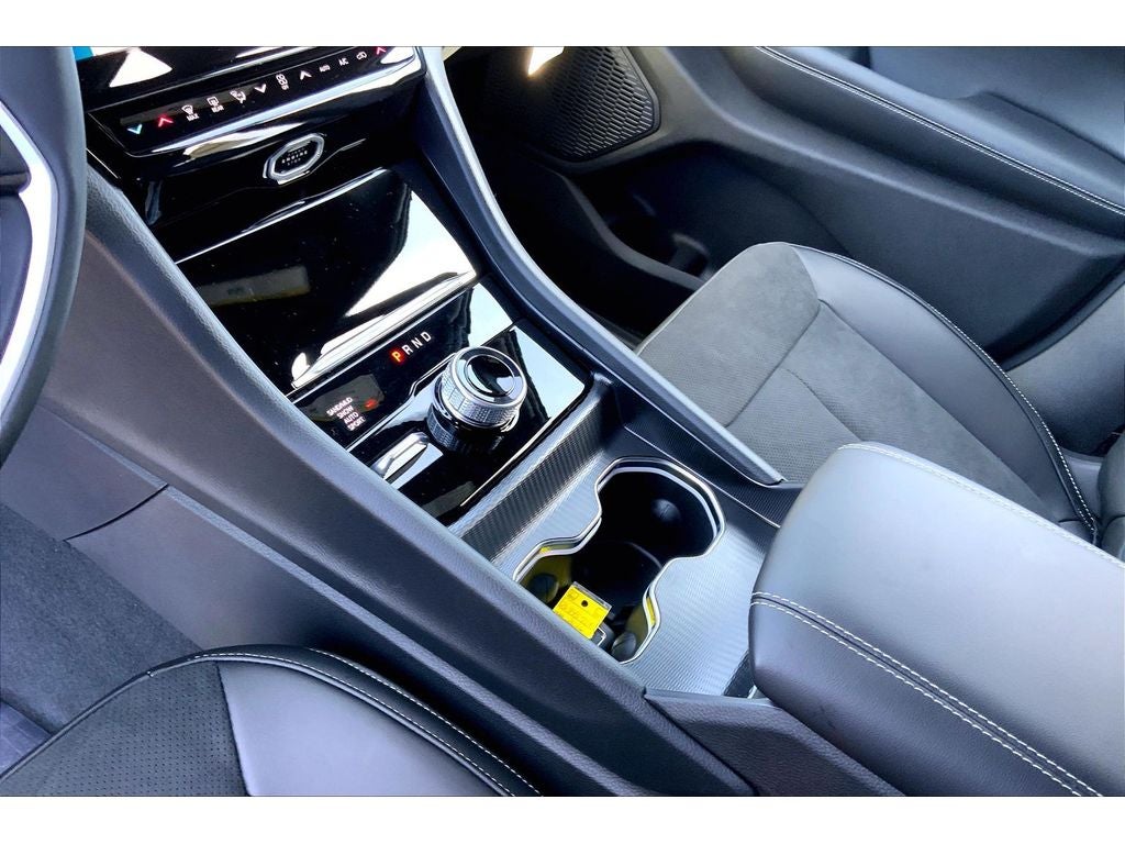 2026 Jeep Grand Cherokee L Laredo Altitude