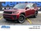 2026 Jeep Grand Cherokee L Laredo Altitude