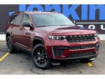 2026 Jeep Grand Cherokee L Laredo Altitude