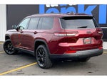 2026 Jeep Grand Cherokee L Laredo Altitude