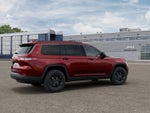 2026 Jeep Grand Cherokee L Laredo Altitude