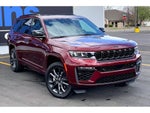 2026 Jeep Grand Cherokee L Limited Reserve