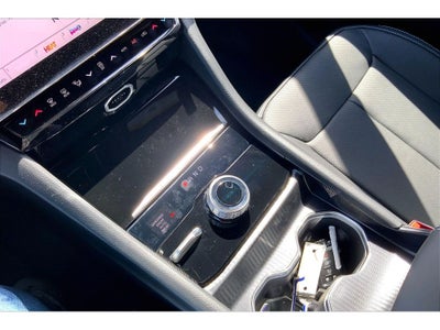 2026 Jeep Grand Cherokee L Limited Reserve