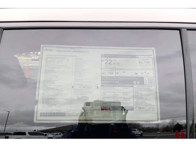 2026 Jeep Grand Cherokee L Limited Reserve