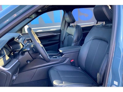 2026 Jeep Grand Cherokee L Limited Reserve