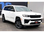 2026 Jeep Grand Cherokee L Limited Reserve