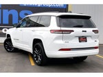 2026 Jeep Grand Cherokee L Limited Reserve