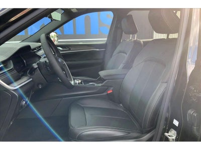 2026 Jeep Grand Cherokee L Limited Reserve