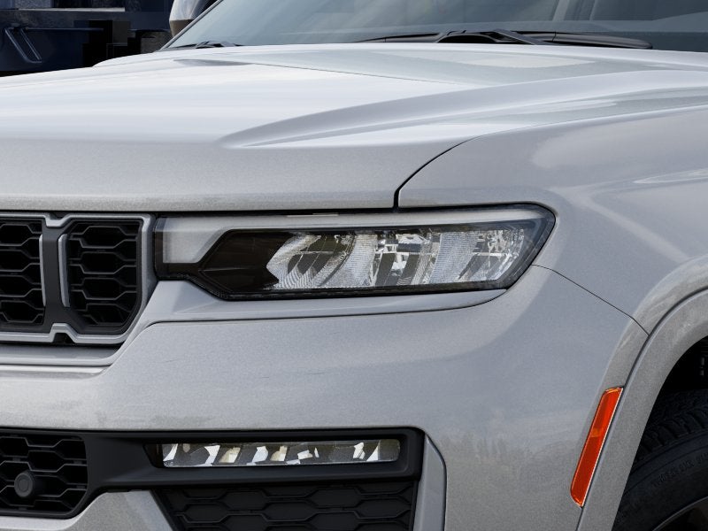 2026 Jeep Grand Cherokee L Limited Reserve