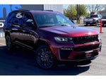 2026 Jeep Grand Cherokee L Limited Reserve