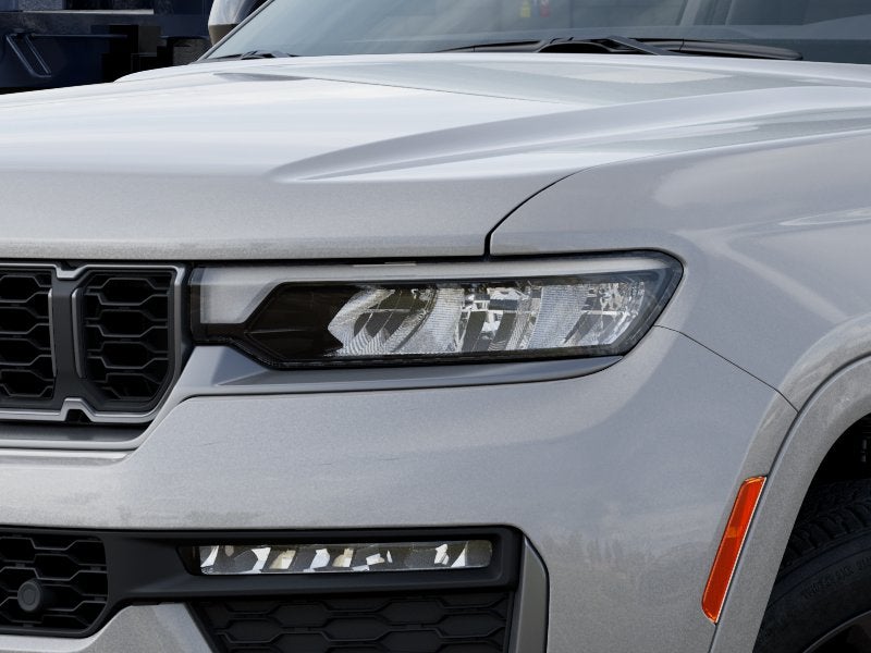 2026 Jeep Grand Cherokee L Limited Reserve