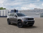 2026 Jeep Grand Cherokee L Limited Reserve