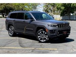 2025 Jeep Grand Cherokee L Overland