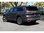 2025 Jeep Grand Cherokee L Overland