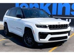 2026 Jeep Grand Cherokee L Summit