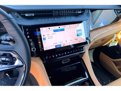 2026 Jeep Grand Cherokee L Summit