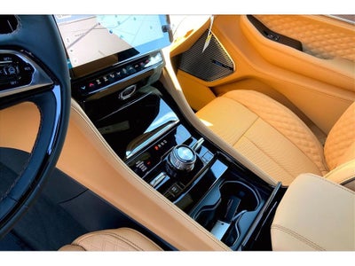 2026 Jeep Grand Cherokee L Summit