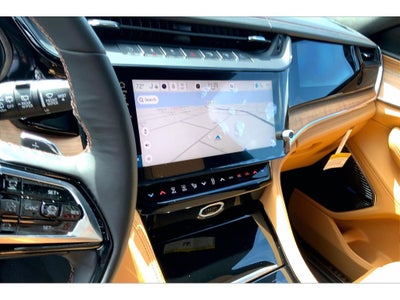 2026 Jeep Grand Cherokee L Summit