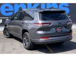 2026 Jeep Grand Cherokee L Summit