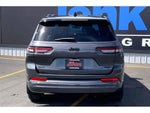 2026 Jeep Grand Cherokee L Summit