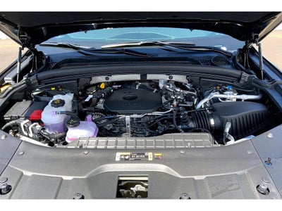 2026 Jeep Grand Cherokee L Summit