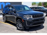 2026 Jeep Grand Cherokee L Summit